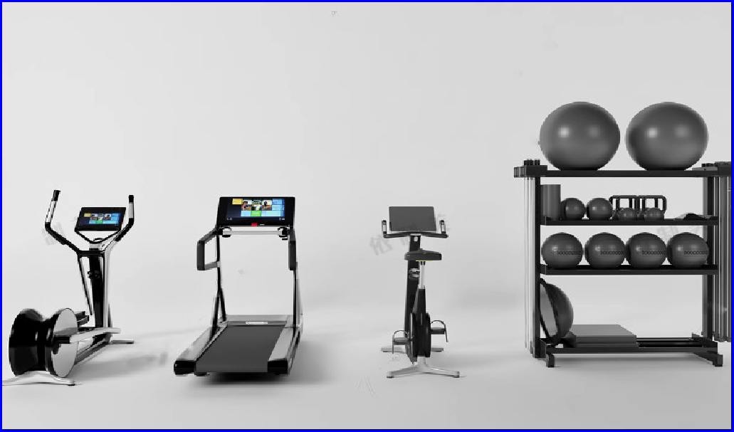 DỤNG CỤ THỂ THAO